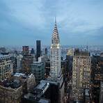 chrysler building observation deck2