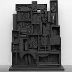 Louis Nevelson - My Life as a Collage3