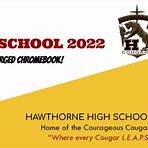 yang hawthorne high school3