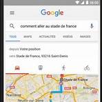 google search français2