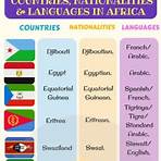what does cfa stand for in african language learning2