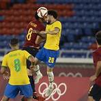 brasil e espanha futebol1