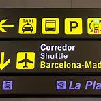 aeroporto de barcelona espanha2