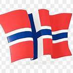 noruega bandeira png4