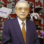 Hiroshi Yamauchi1