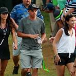 rickie fowler wife and son images 2019 20204