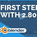 tutorial blender 3d1