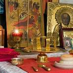 What do the Eastern Orthodox people believe?4