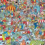 onde está o wally online3