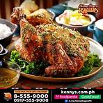 kenny rogers menu and price list2