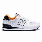 new balance 574 classic4