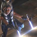 did ahsoka tano ever appear on the mandalorian series cast names4