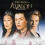 As Brumas de Avalon filme1