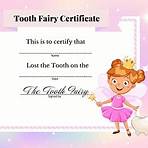 tooth fairy letter4