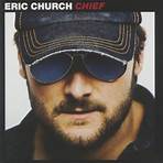 Heart Eric Church4