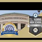 T. L. Hanna High School1
