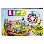 What's new in the game of life?1