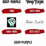 deep purple band logo1