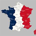 frankreich karte mit regionen5