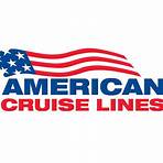 how many rivers does american cruise lines travel on a cruise ship1