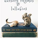 are the nursery rhymes based on a traditional song in different2