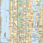 where is new york located2