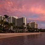 How much does Waikiki Beach Marriott Resort & Spa cost?4