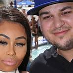Did Rob & Chyna have a relationship?3