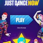 just dance now download2