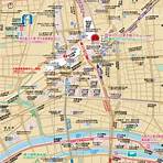 大阪地鐵路線圖3