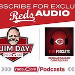 What is the Cincinnati Reds information guide?1