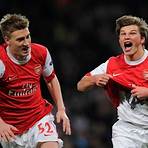 Did Andrey Arshavin leave a legacy at Arsenal?2