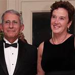 dr. anthony fauci bio and wife3