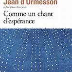 Jean d'Ormesson1