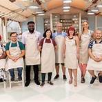 Will there be a 'great Canadian baking show' Season 4?2