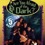 are you afraid of the dark vudu3