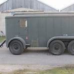 véhicule militaire allemand ww2 à vendre5