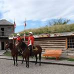Fort Macleod, Canada1