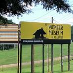 Pioneer Museum of Alabama Troy, AL4