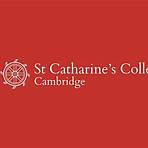 St Catharine’s College4