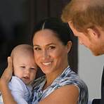 How many children did Prince William and Prince Harry have?3