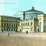 Mariinski-Palast, Russland2