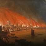 great fire of london 16661