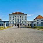 Palacio de Nymphenburg4
