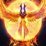 Phoenix (mythology) wikipedia1