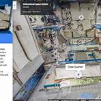 Does Google Maps work on the International Space Station?1