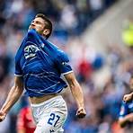 What was it like to play football for kramaric?4