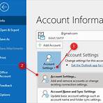 how to sign into imap mail outlook4