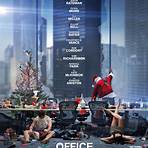 Office Christmas Party Film5