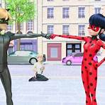 ladybug and cat noir5